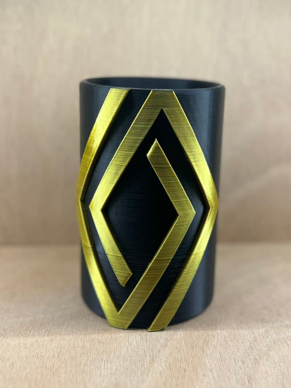 Pot à crayon Renault