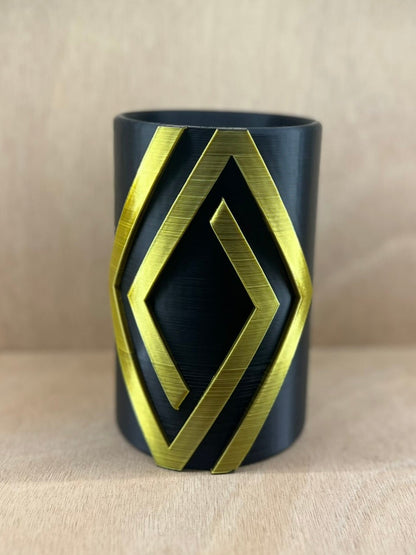 Pot à crayon Renault