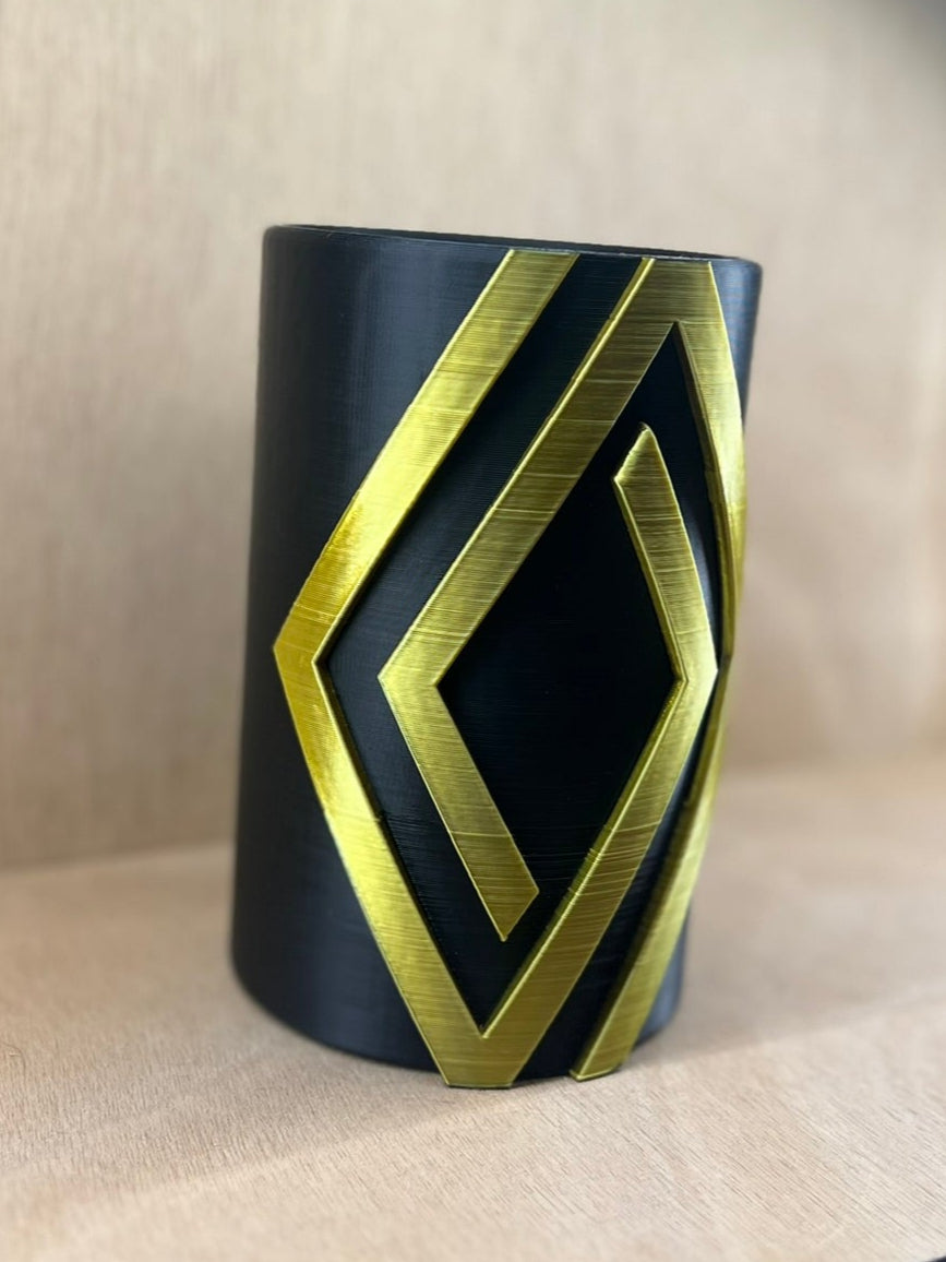 Pot à crayon Renault