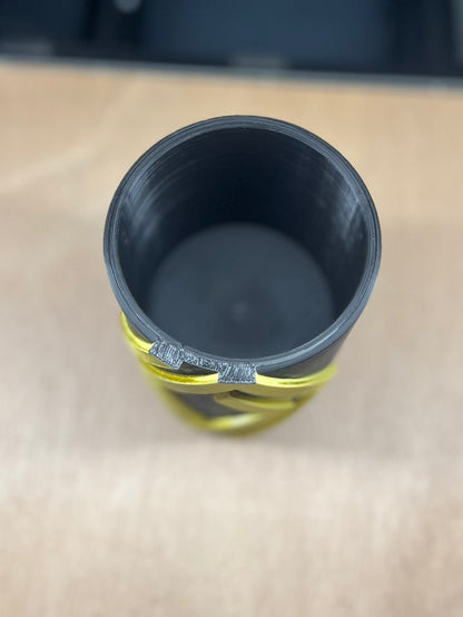 Pot à crayon Renault